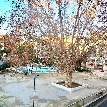 3 Pieces Renove Suquet Apartment Cannes Exterior foto