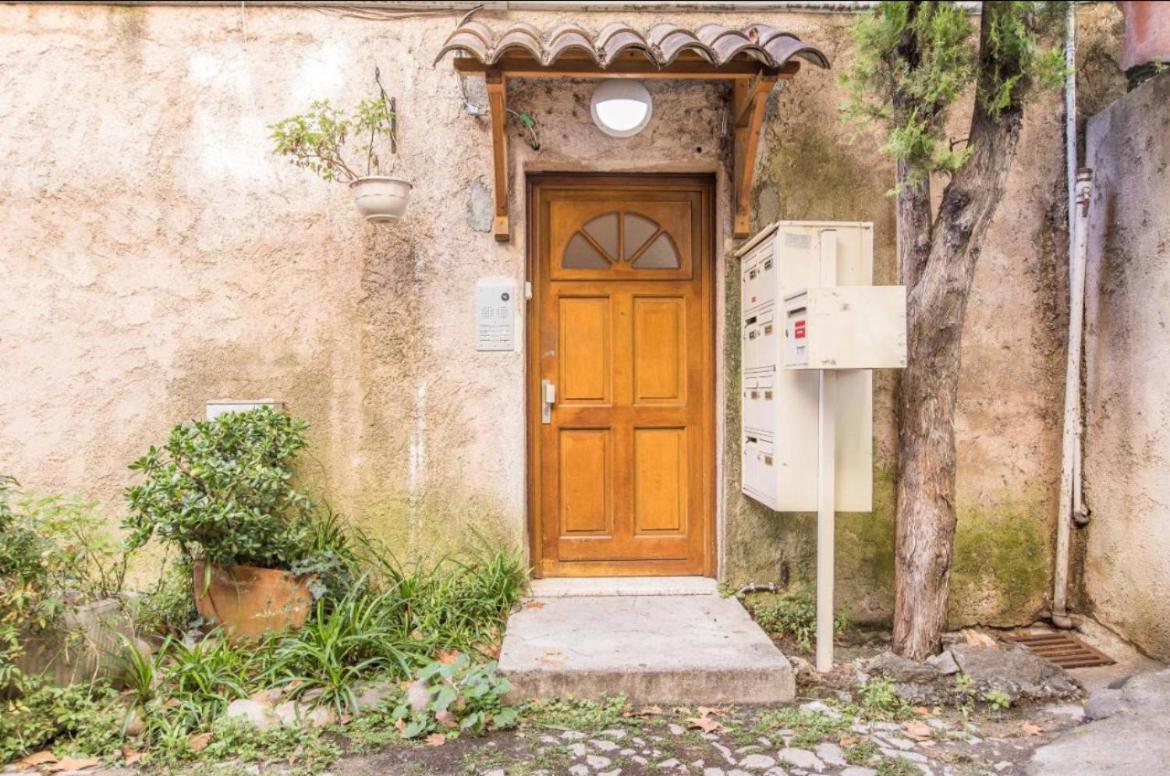 3 Pieces Renove Suquet Apartment Cannes Exterior foto
